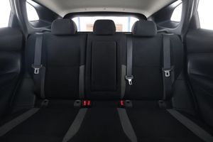 Nissan Qashqai bild 16