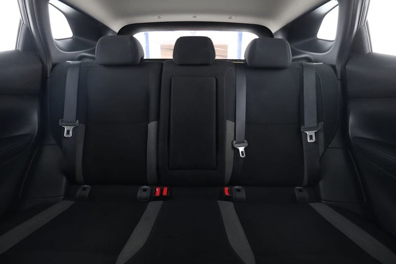 Nissan Qashqai bild 16
