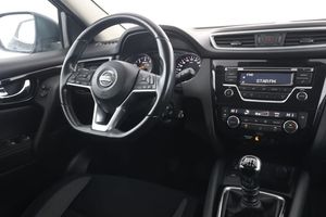 Nissan Qashqai bild 14
