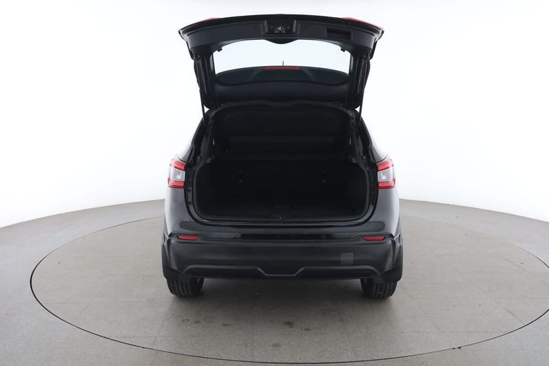 Nissan Qashqai bild 17