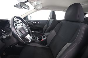 Nissan Qashqai bild 11