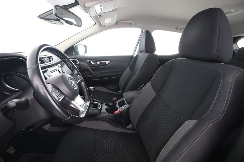 Nissan Qashqai bild 11