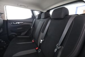Nissan Qashqai bild 15