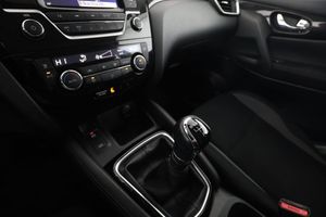 Nissan Qashqai bild 22