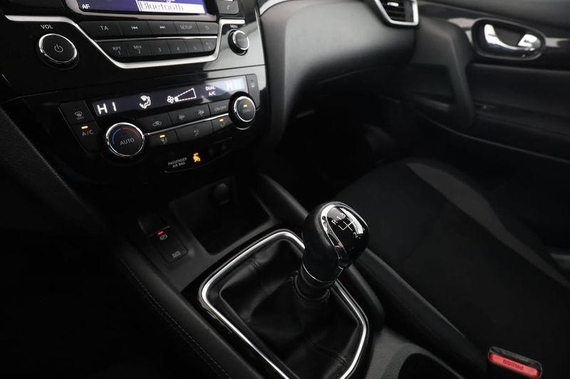 Nissan Qashqai bild 22