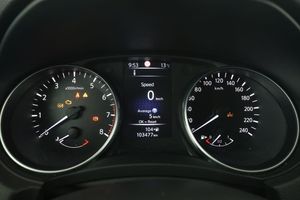 Nissan Qashqai bild 20