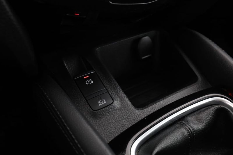 Nissan Qashqai bild 25