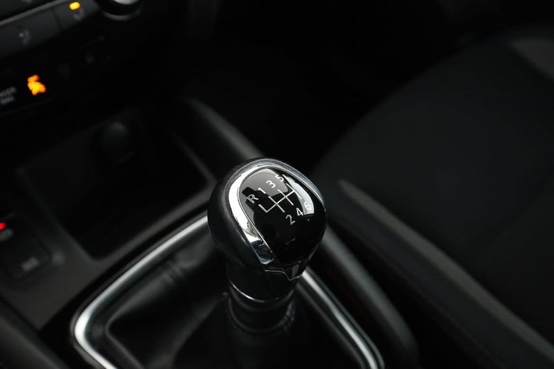 Nissan Qashqai bild 26