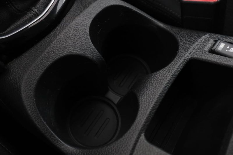 Nissan Qashqai bild 27