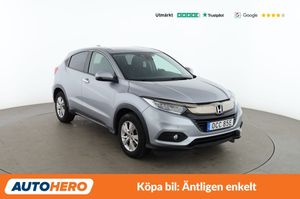 Honda HR-V bild 8