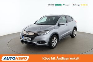 Honda HR-V bild 1
