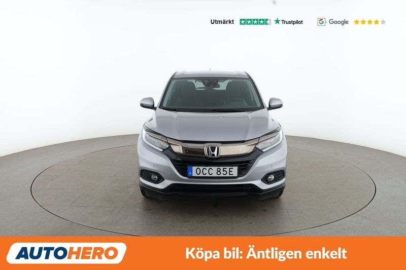 Honda HR-V bild 9