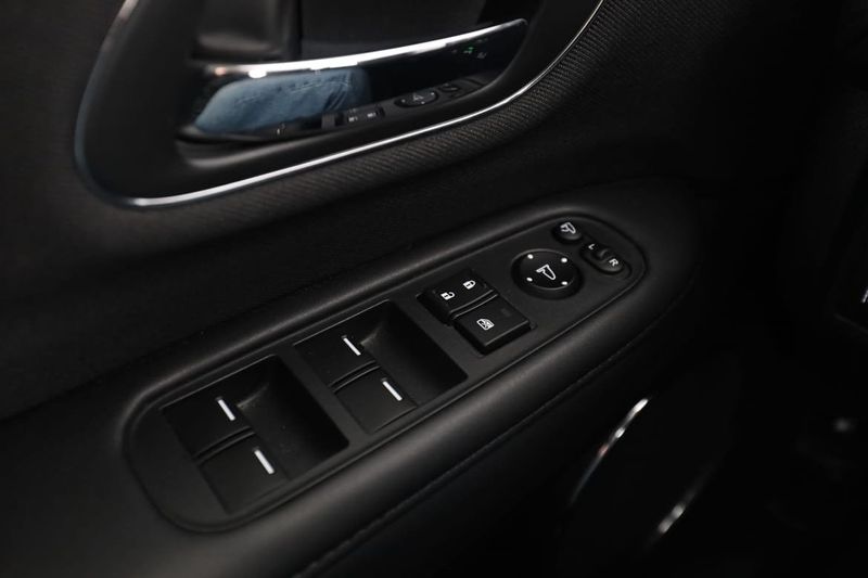 Honda HR-V bild 32