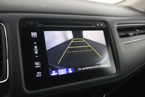 Honda HR-V bild 22