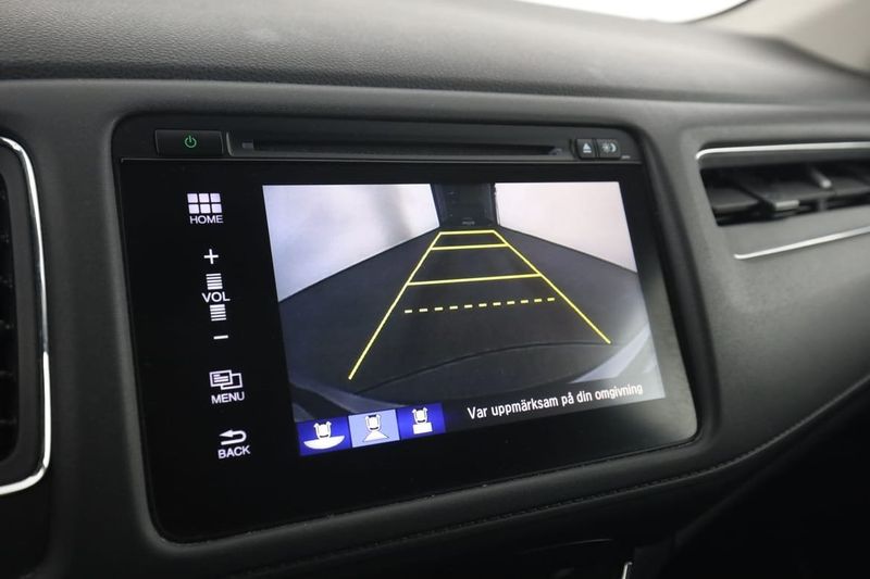Honda HR-V bild 22