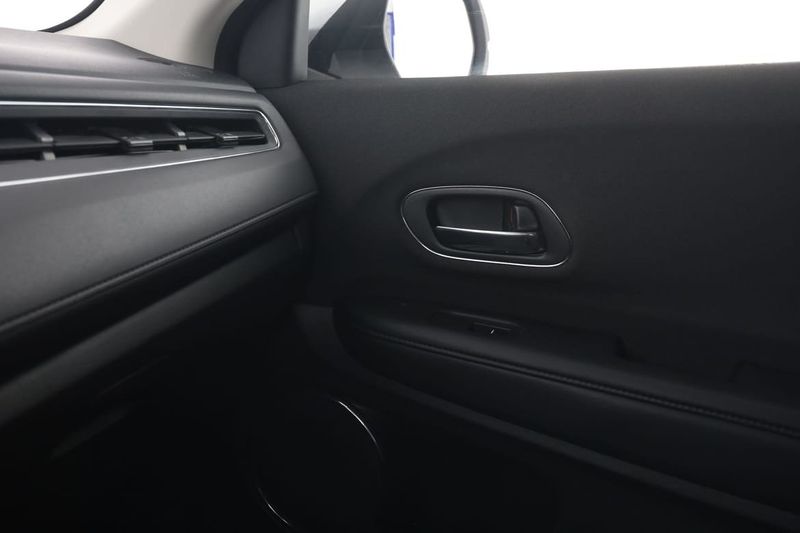 Honda HR-V bild 27