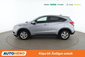 Honda HR-V bild 2
