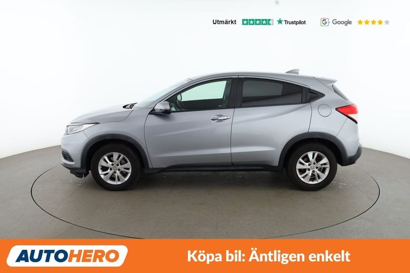 Honda HR-V bild 2
