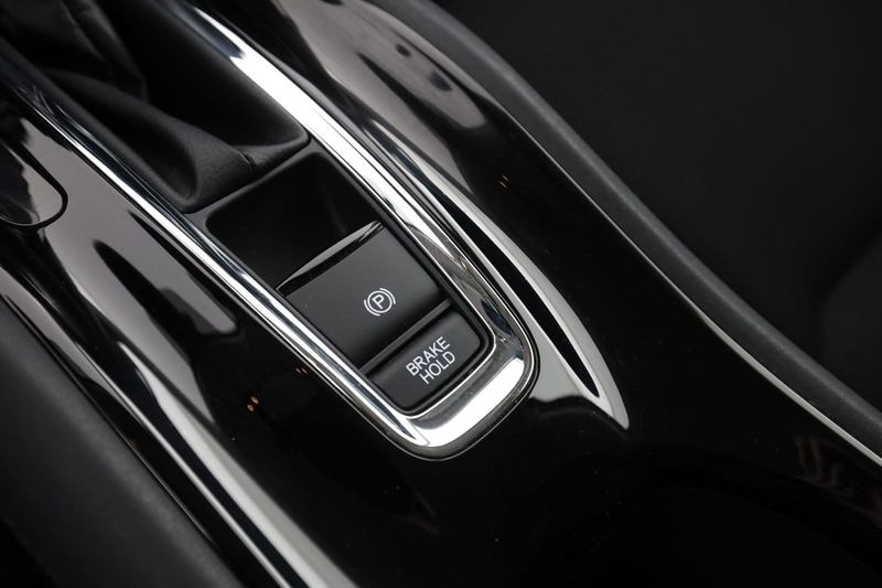Honda HR-V bild 26