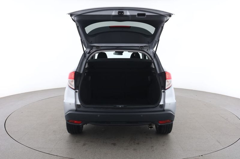 Honda HR-V bild 17