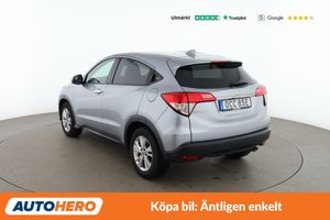 Honda HR-V bild 3