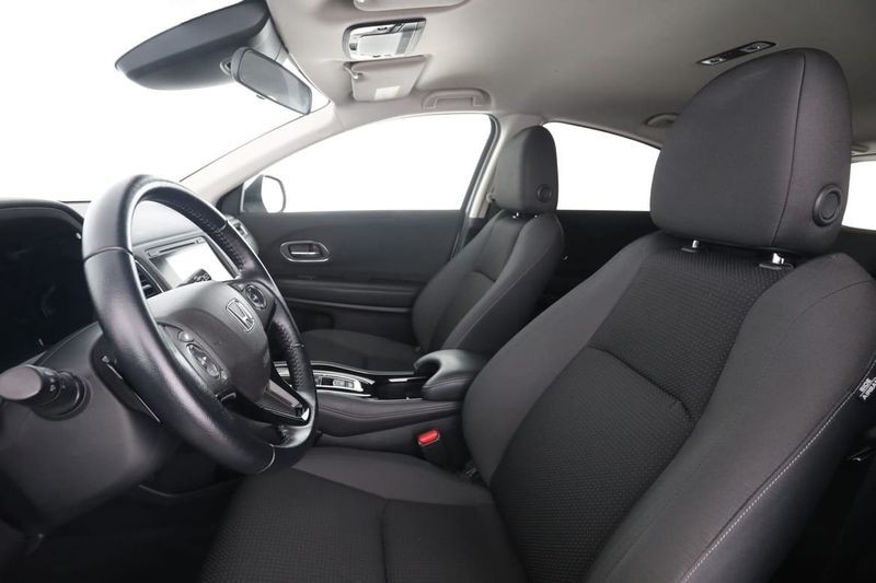 Honda HR-V bild 11