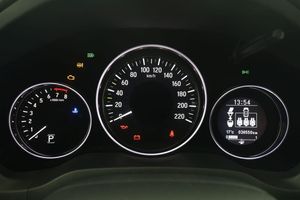 Honda HR-V bild 20