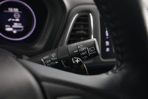 Honda HR-V bild 28