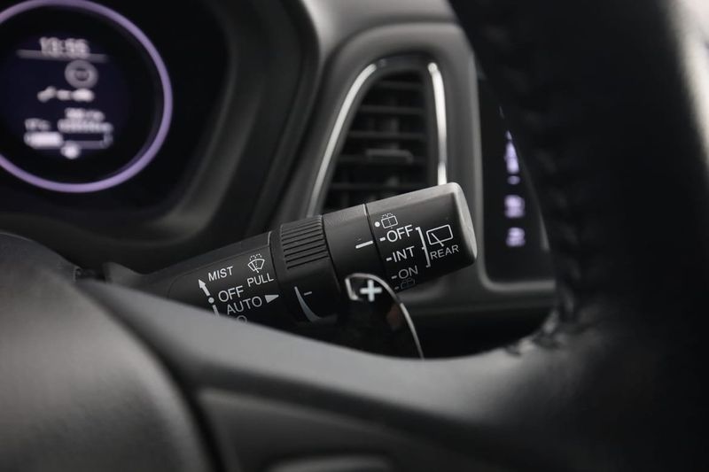 Honda HR-V bild 28