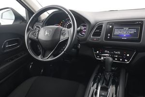 Honda HR-V bild 14