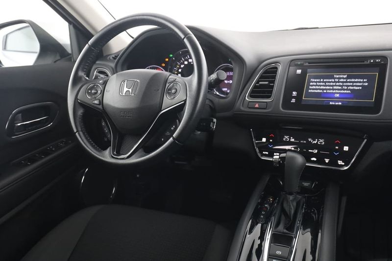 Honda HR-V bild 14