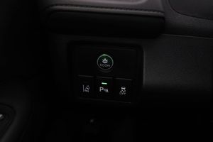 Honda HR-V bild 31