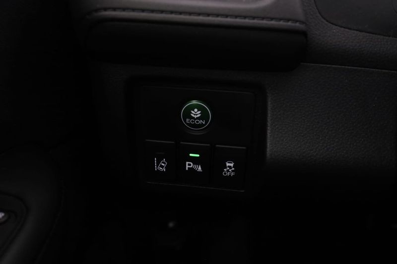 Honda HR-V bild 31