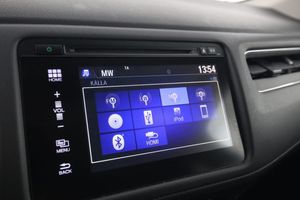 Honda HR-V bild 21