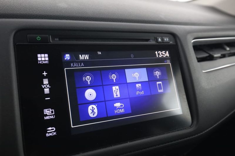 Honda HR-V bild 21