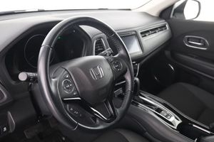 Honda HR-V bild 12