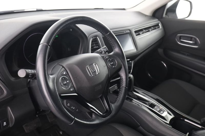 Honda HR-V bild 12
