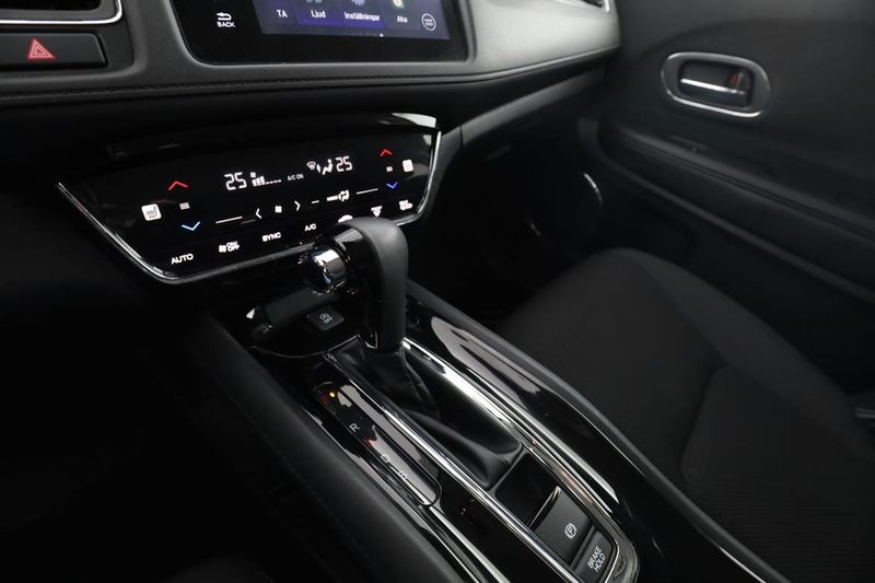 Honda HR-V bild 23