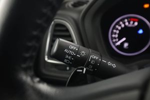 Honda HR-V bild 30