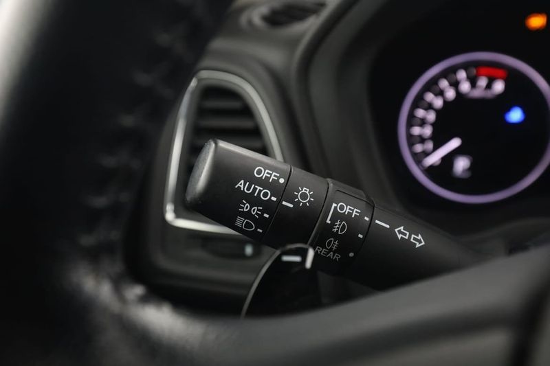 Honda HR-V bild 30