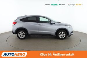 Honda HR-V bild 7