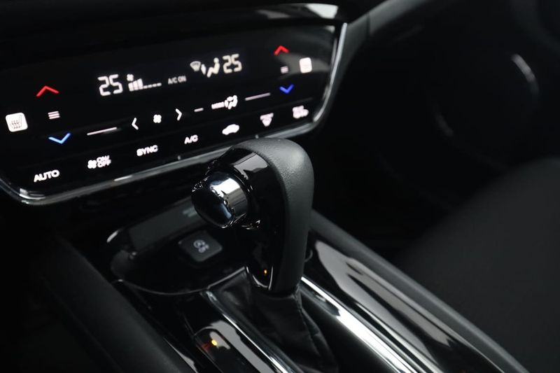 Honda HR-V bild 25