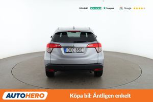 Honda HR-V bild 4
