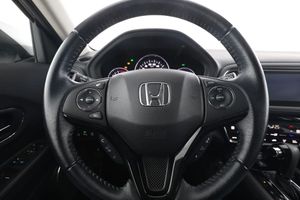 Honda HR-V bild 19