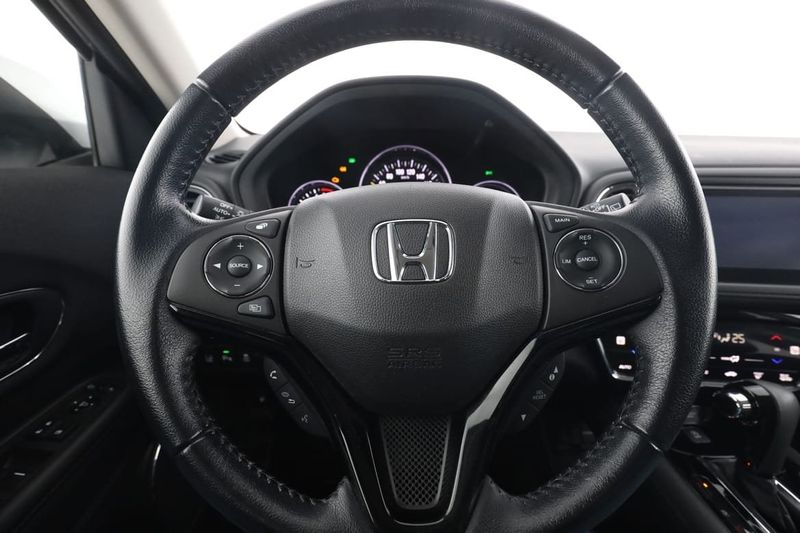 Honda HR-V bild 19