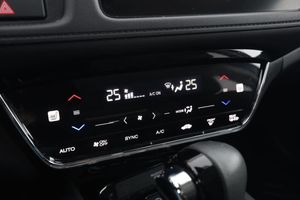 Honda HR-V bild 24