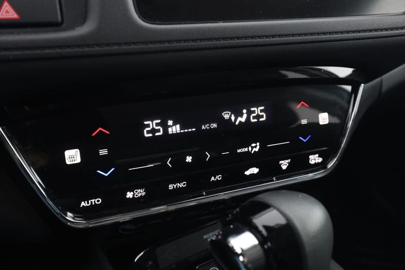 Honda HR-V bild 24