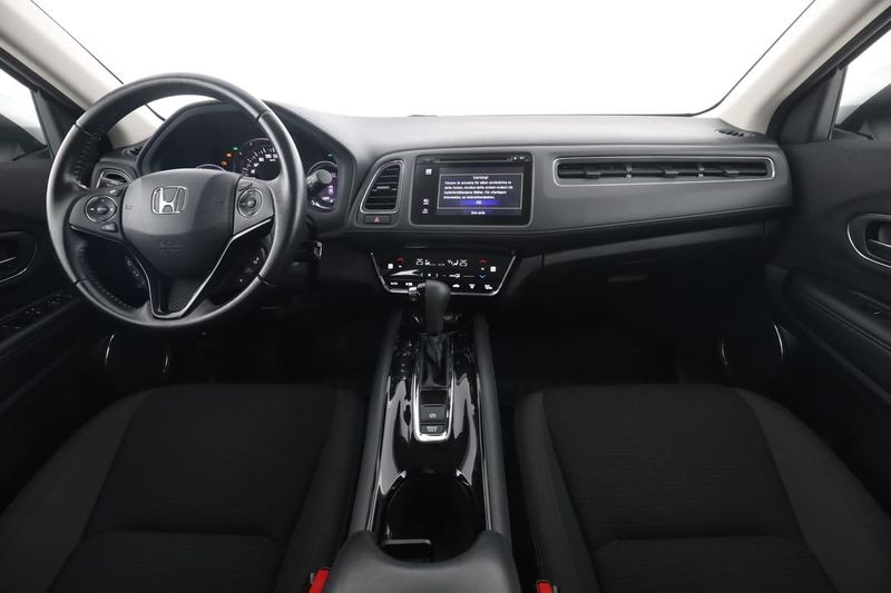 Honda HR-V bild 13