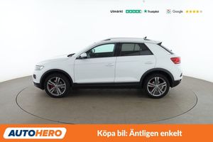 Volkswagen T-Roc bild 2
