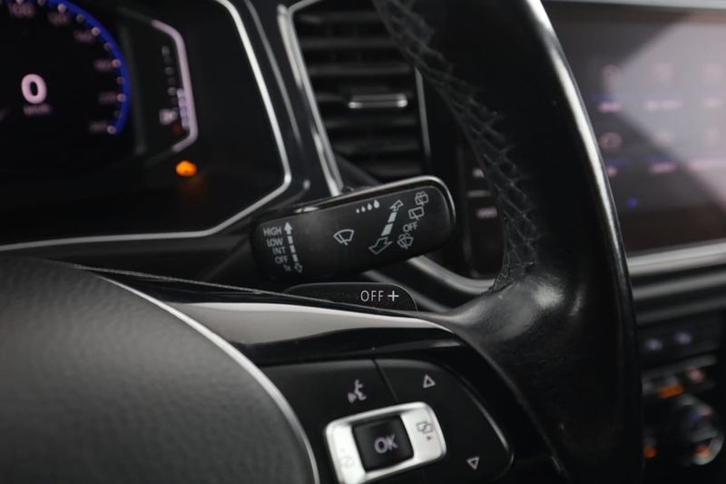 Volkswagen T-Roc bild 35